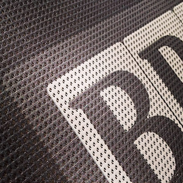 Custom Printed Banners – PVC Or Mesh, With Café Barriers Option – Made In UK